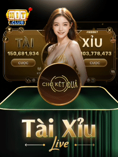 Tài Xỉu Live Hitclub
