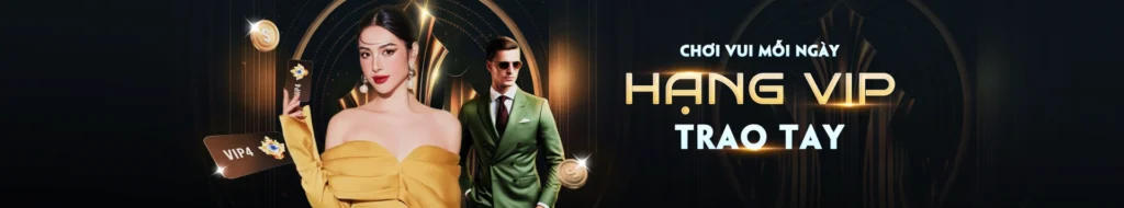 Banner TA88: Chơi Vui Mỗi Ngày, Hạng Vip Trao tay