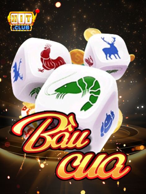 Bầu Cua Hotclub