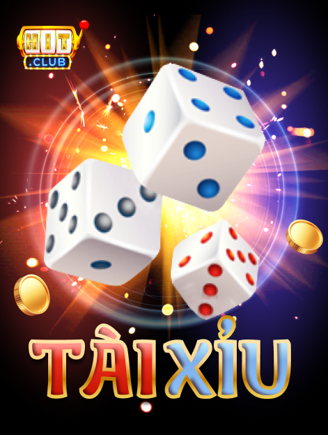 Tài Xỉu Hitclub