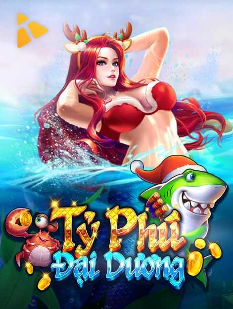 game Tỷ Phú Đại Dương