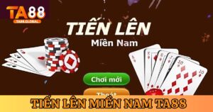 Tiến lên miền nam TA88