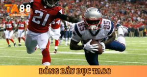 Bóng Bầu Dục TA88