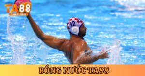 Bóng nước TA88