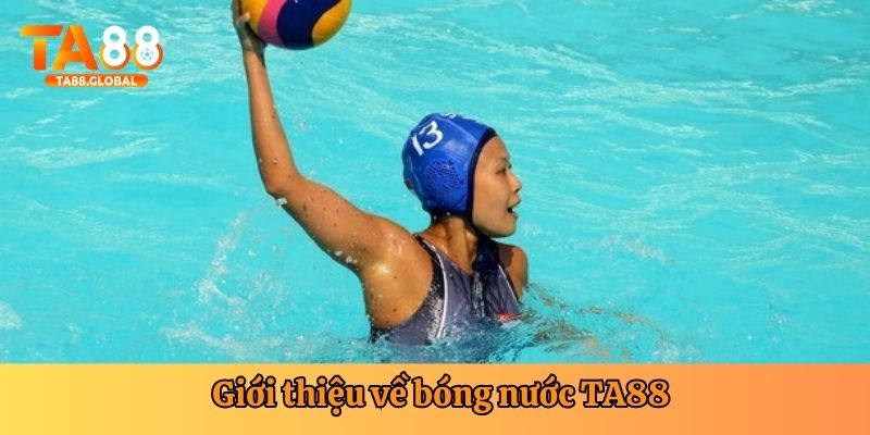 Bóng nước TA88 luôn là lựa chọn tuyệt vời