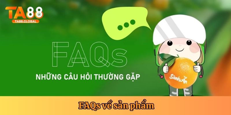 Câu hỏi thường gặp về các trò chơi giải trí tại TA88