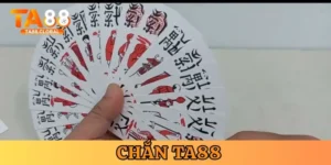 Chắn TA88