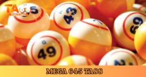 Mega 645 TA88