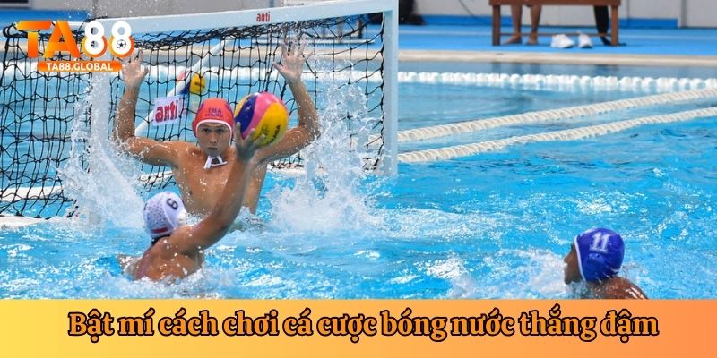 Những tips hay chơi bóng đá nước không lo thua lỗ