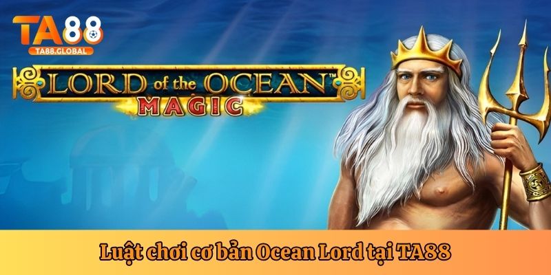 Ocean Lord có luật chơi cơ bản đơn giản và hấp dẫn