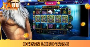 Ocean Lord Ta88