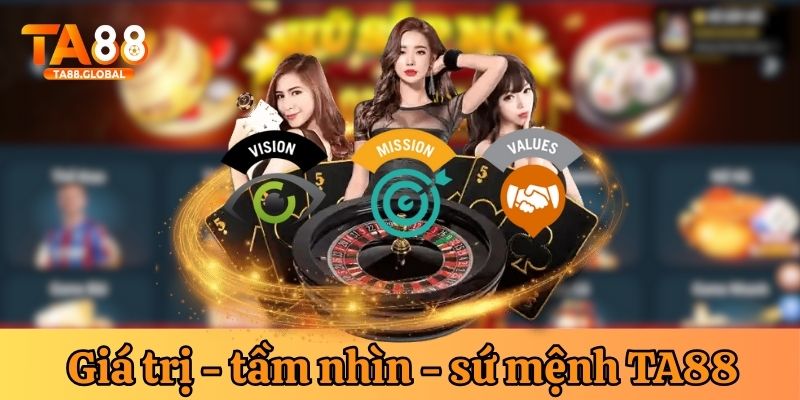 Thương hiệu hoạt động với sứ mệnh tạo ra môi trường cá cược lành mạnh cho người chơi