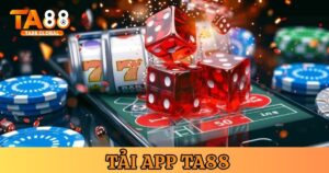 Tải app TA88