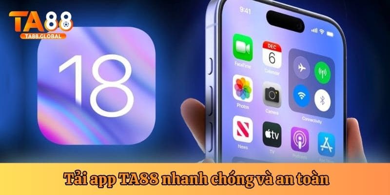 Download ứng dụng nhanh trong 3 phút