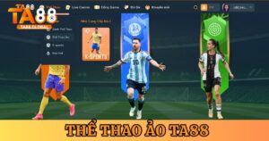 Thể thao ảo TA88