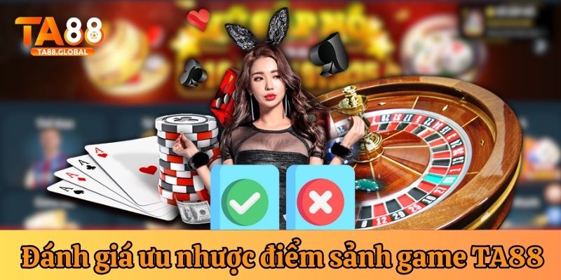 Chuyên gia đánh giá ưu - nhược điểm cổng game còn tồn tại trong việc cung cấp dịch vụ
