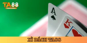 Xì Dách TA88